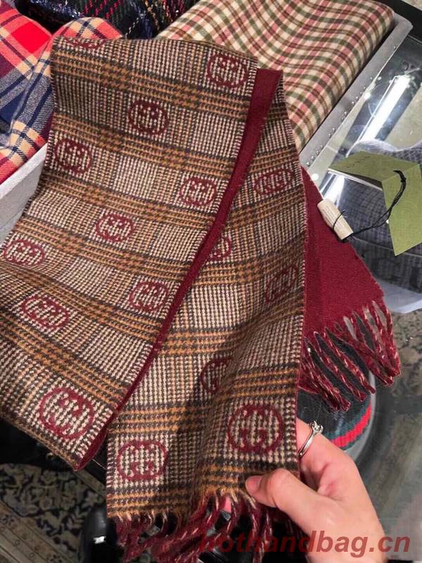 Gucci Scarf GUC00283 Gucci Scarf GUC00283