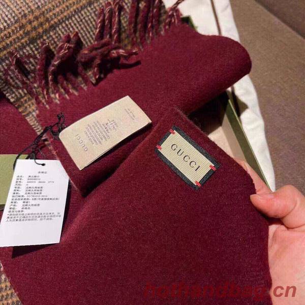 Gucci Scarf GUC00283 Gucci Scarf GUC00283