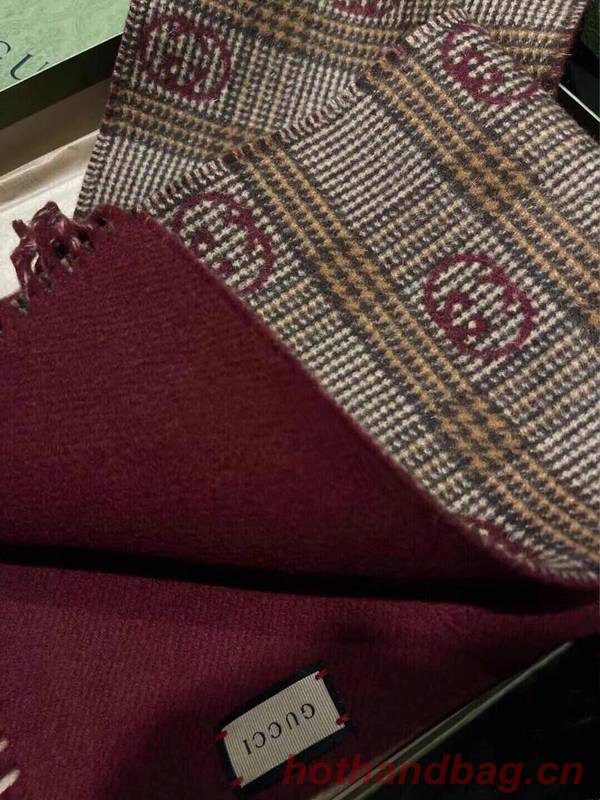 Gucci Scarf GUC00283 Gucci Scarf GUC00283