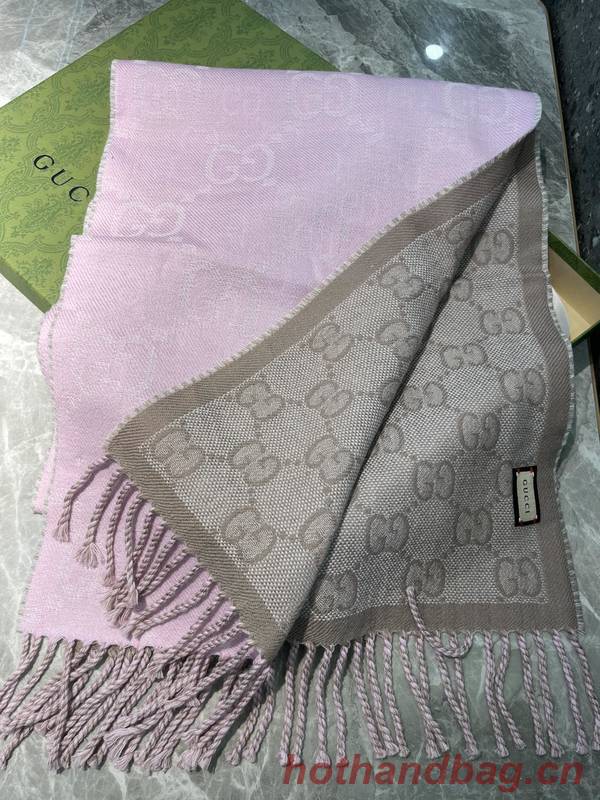 Gucci Scarf GUC00286 Gucci Scarf GUC00286