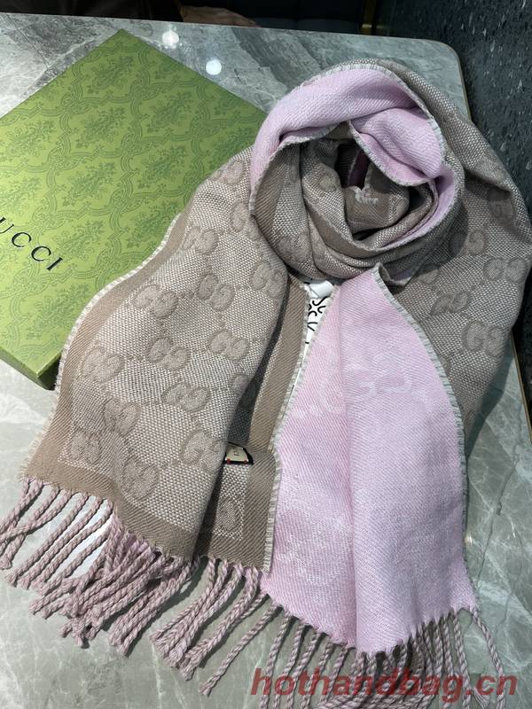 Gucci Scarf GUC00286 Gucci Scarf GUC00286