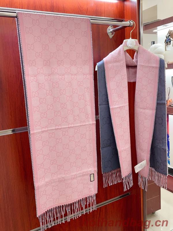 Gucci Scarf GUC00287 Gucci Scarf GUC00287