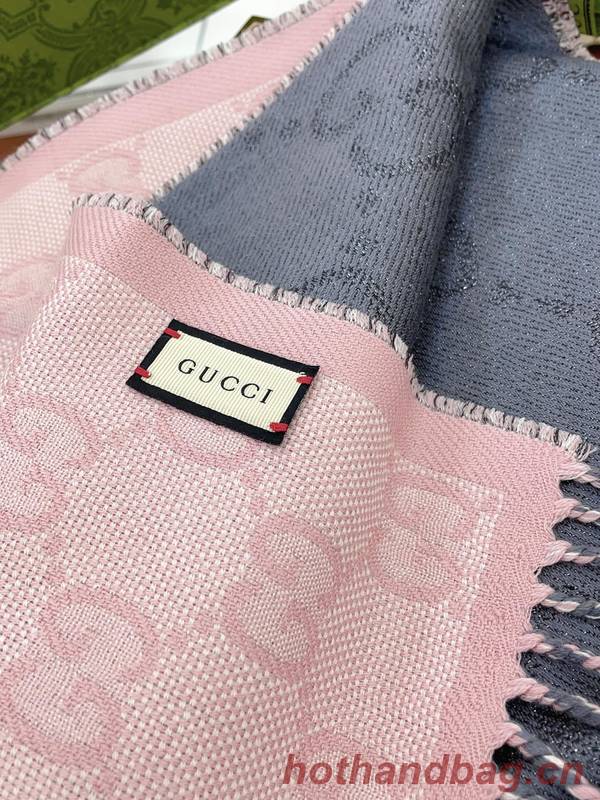 Gucci Scarf GUC00287 Gucci Scarf GUC00287