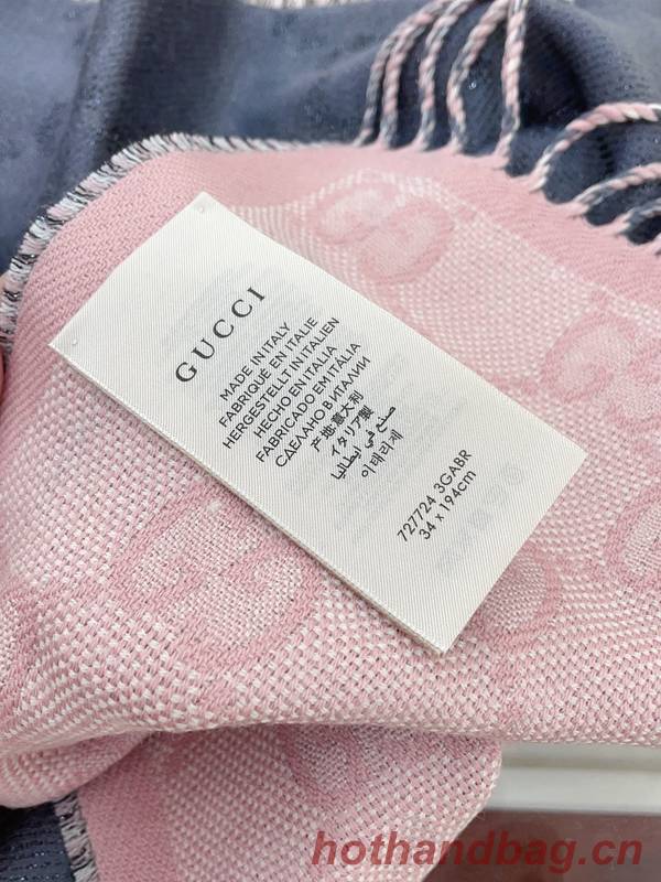 Gucci Scarf GUC00287 Gucci Scarf GUC00287