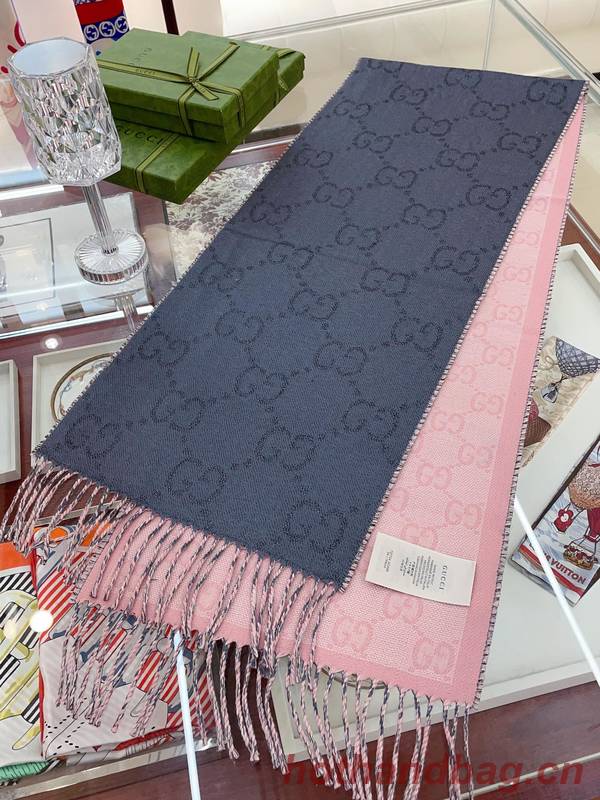 Gucci Scarf GUC00287 Gucci Scarf GUC00287