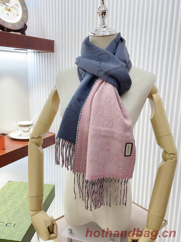 Gucci Scarf GUC00287 Gucci Scarf GUC00287