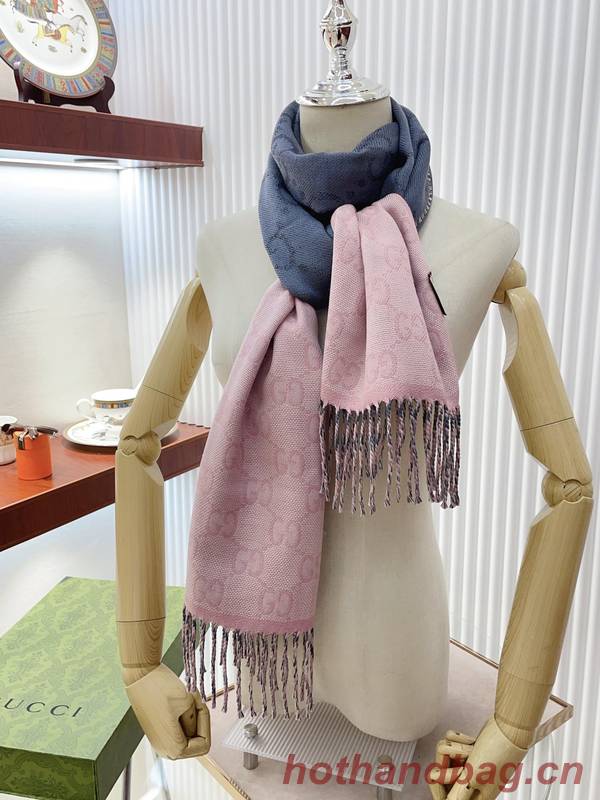 Gucci Scarf GUC00287 Gucci Scarf GUC00287