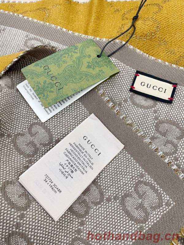 Gucci Scarf GUC00289 Gucci Scarf GUC00289