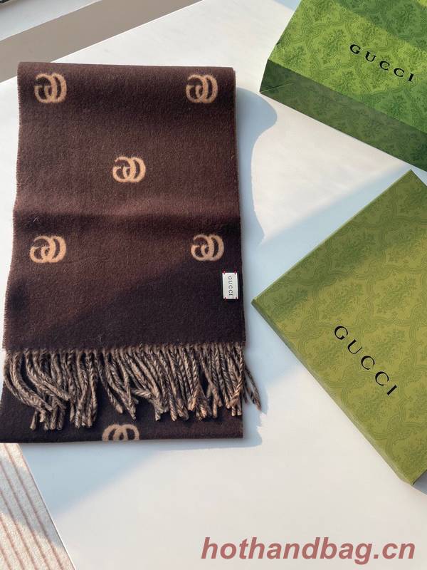 Gucci Scarf GUC00290 Gucci Scarf GUC00290