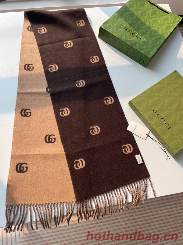 Gucci Scarf GUC00290 Gucci Scarf GUC00290
