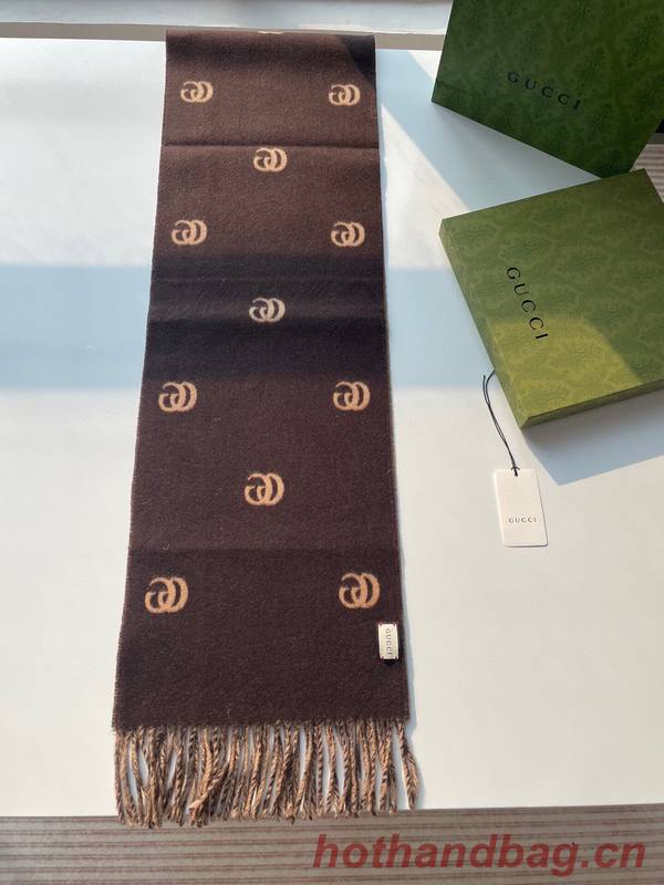 Gucci Scarf GUC00290 Gucci Scarf GUC00290
