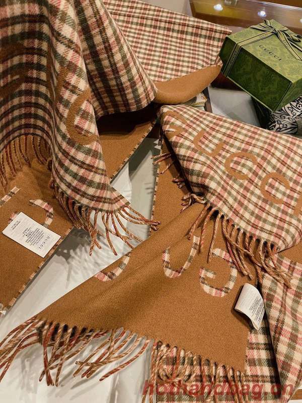 Gucci Scarf GUC00291 Gucci Scarf GUC00291