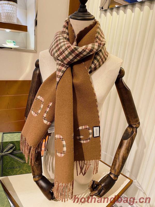 Gucci Scarf GUC00291 Gucci Scarf GUC00291