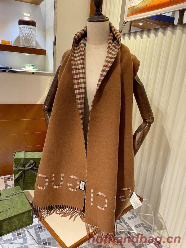 Gucci Scarf GUC00291 Gucci Scarf GUC00291