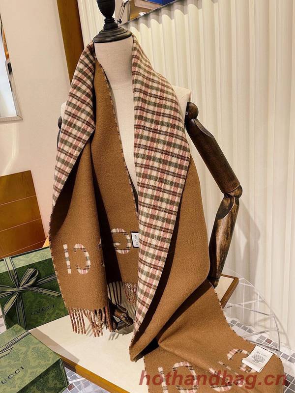 Gucci Scarf GUC00291 Gucci Scarf GUC00291