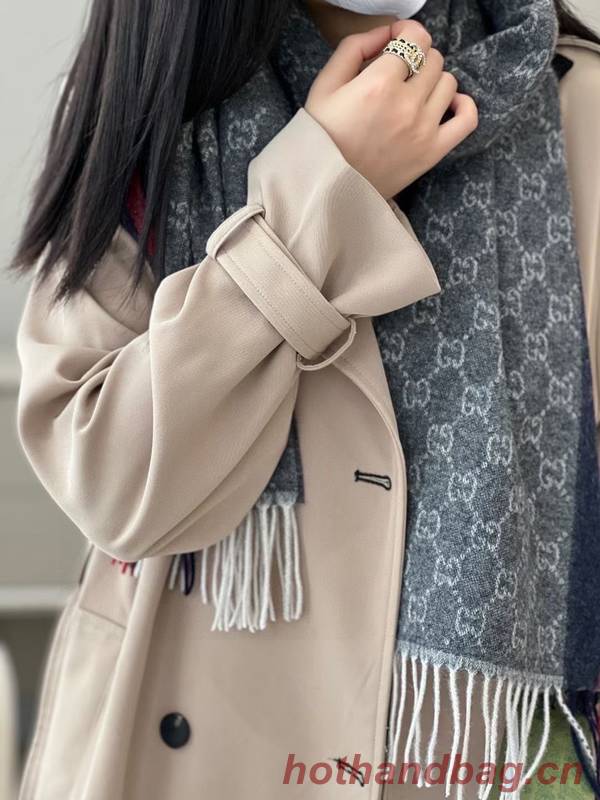 Gucci Scarf GUC00293 Gucci Scarf GUC00293