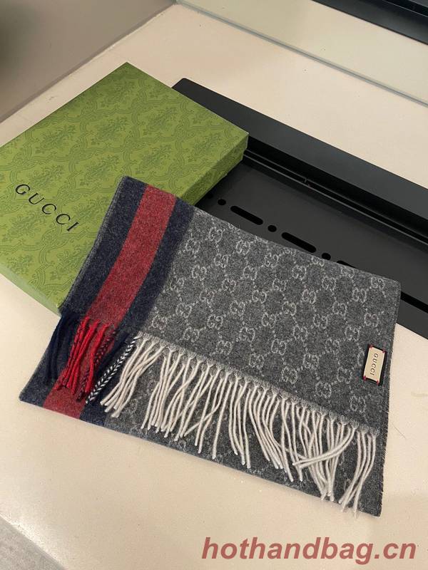 Gucci Scarf GUC00293 Gucci Scarf GUC00293
