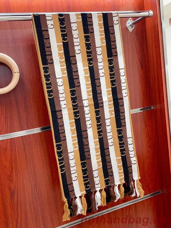 Gucci Scarf GUC00296 Gucci Scarf GUC00296