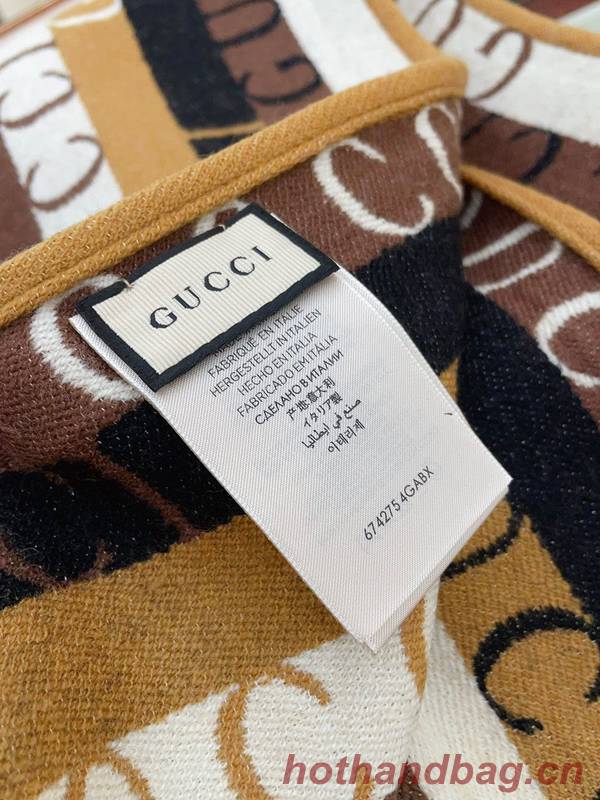 Gucci Scarf GUC00296 Gucci Scarf GUC00296