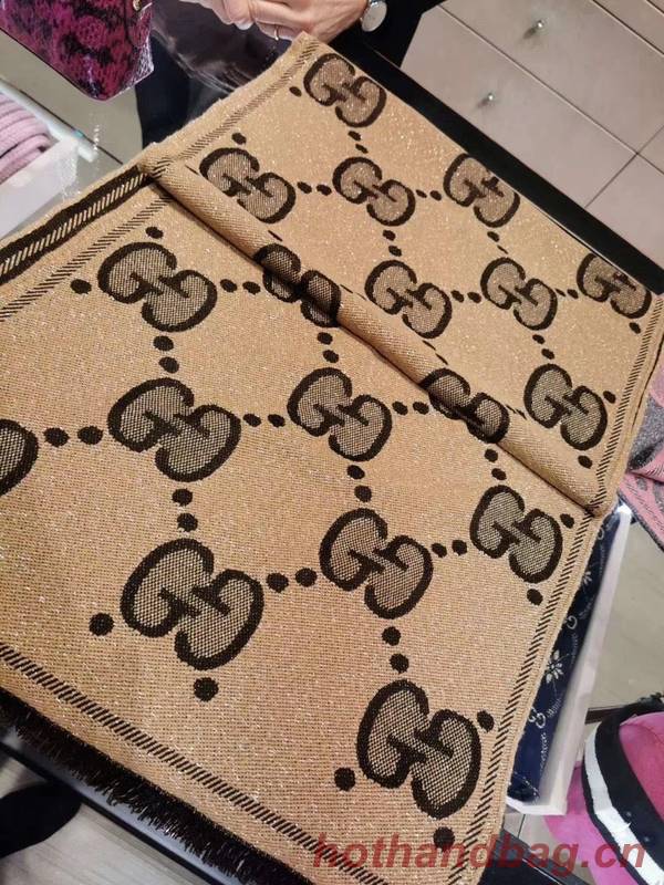 Gucci Scarf GUC00299 Gucci Scarf GUC00299
