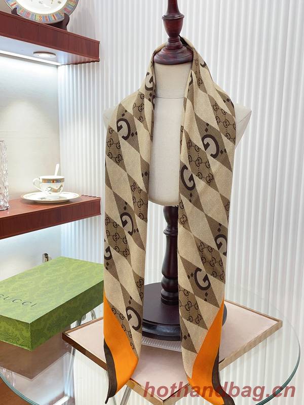 Gucci Scarf GUC00305 Gucci Scarf GUC00305