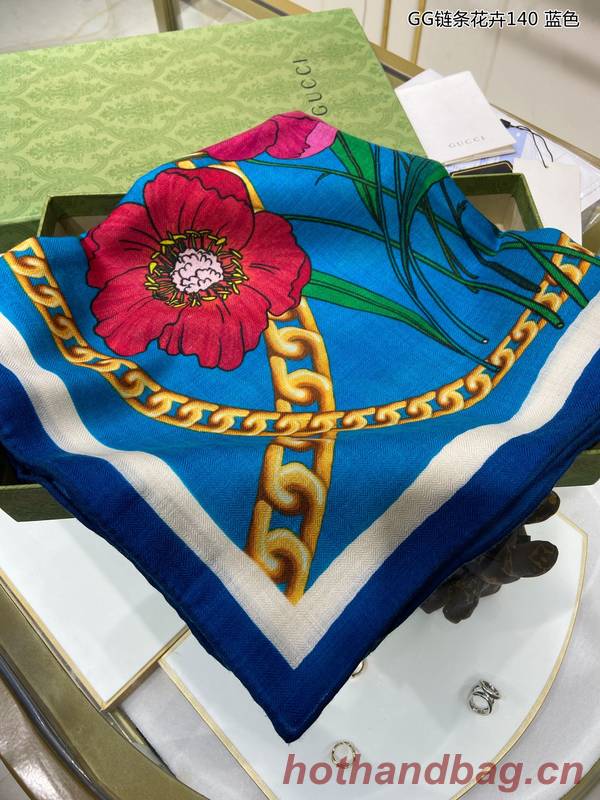 Gucci Scarf GUC00320 Gucci Scarf GUC00320