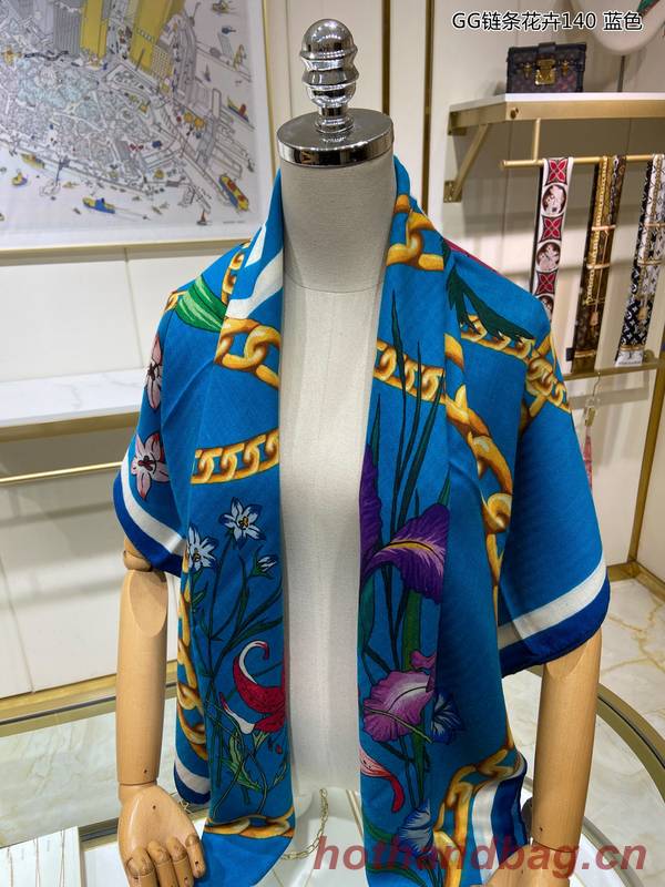 Gucci Scarf GUC00320 Gucci Scarf GUC00320