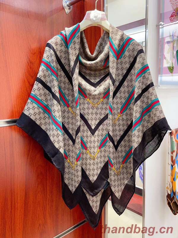 Gucci Scarf GUC00323 Gucci Scarf GUC00323