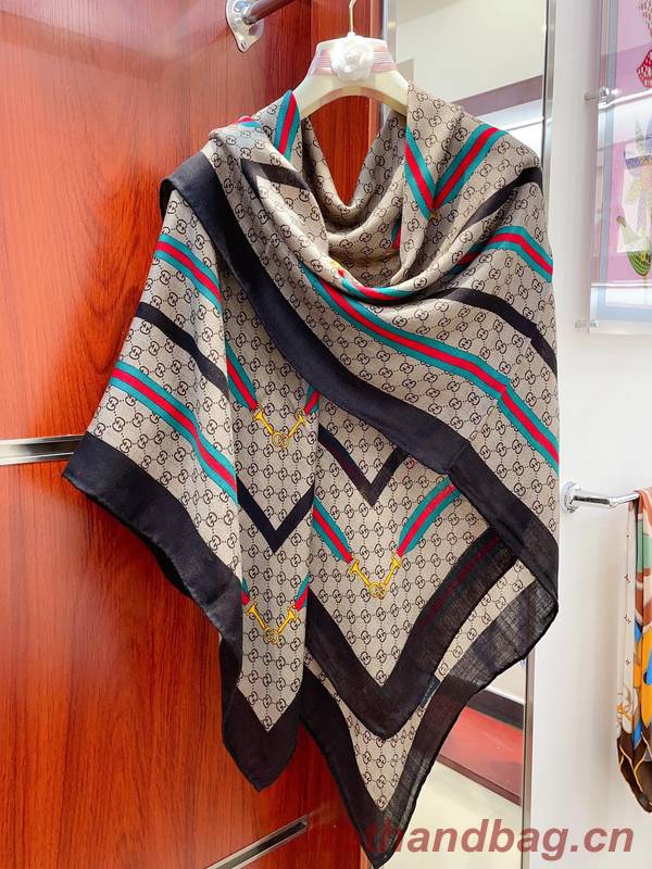 Gucci Scarf GUC00323 Gucci Scarf GUC00323