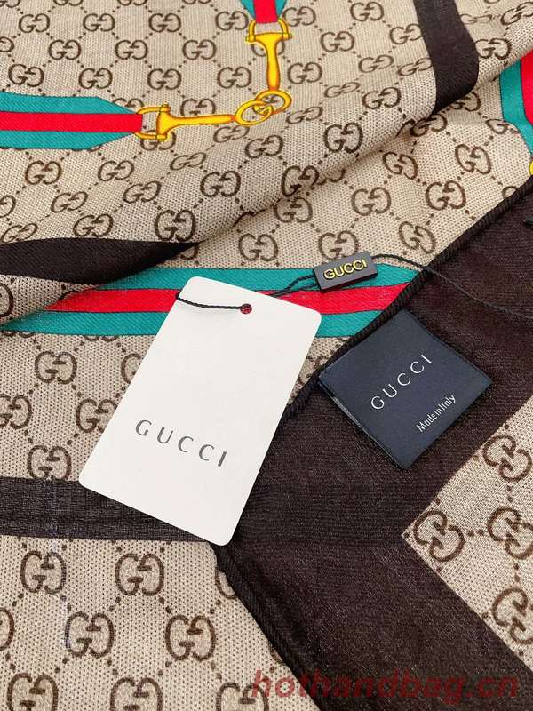 Gucci Scarf GUC00323 Gucci Scarf GUC00323