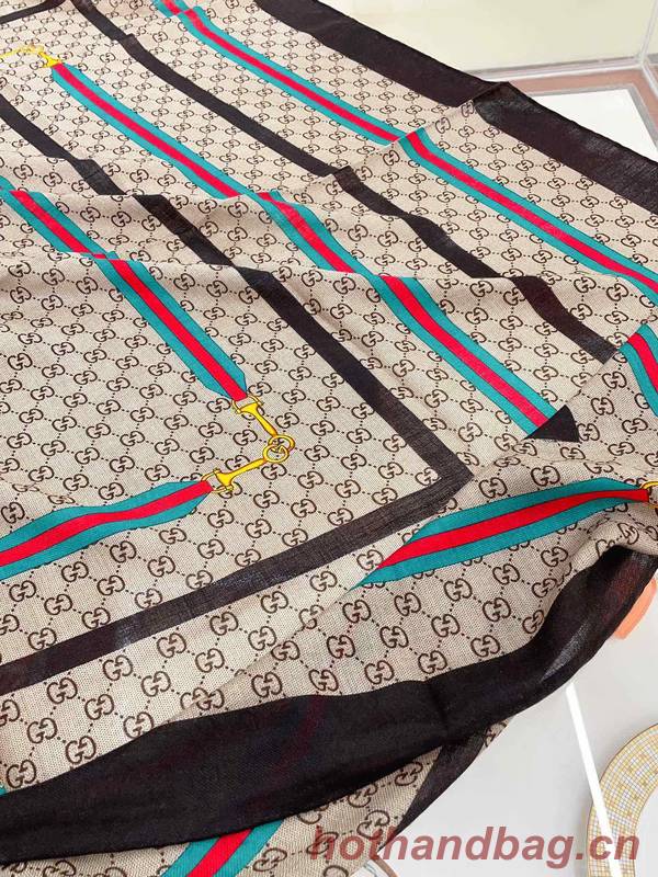 Gucci Scarf GUC00323 Gucci Scarf GUC00323