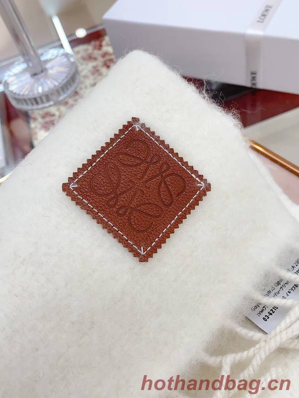 Loewe Scarf LOC00019 Loewe Scarf LOC00019