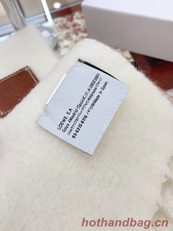 Loewe Scarf LOC00019 Loewe Scarf LOC00019