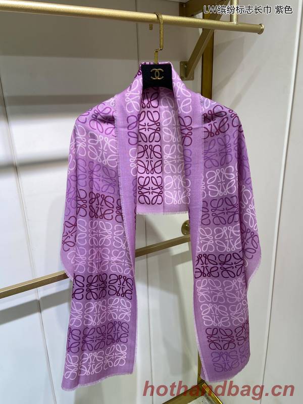 Loewe Scarf LOC00038 Loewe Scarf LOC00038