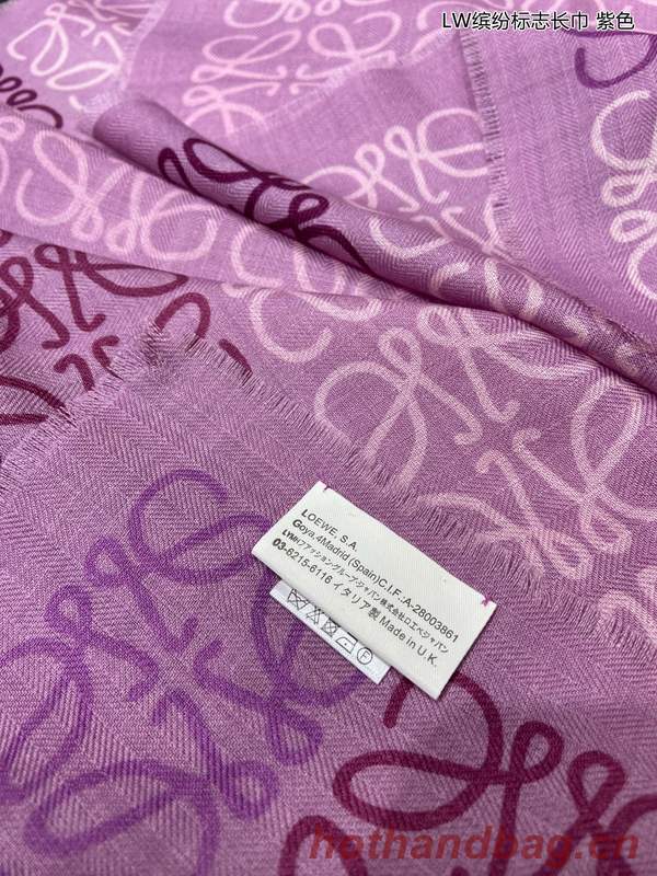 Loewe Scarf LOC00038 Loewe Scarf LOC00038