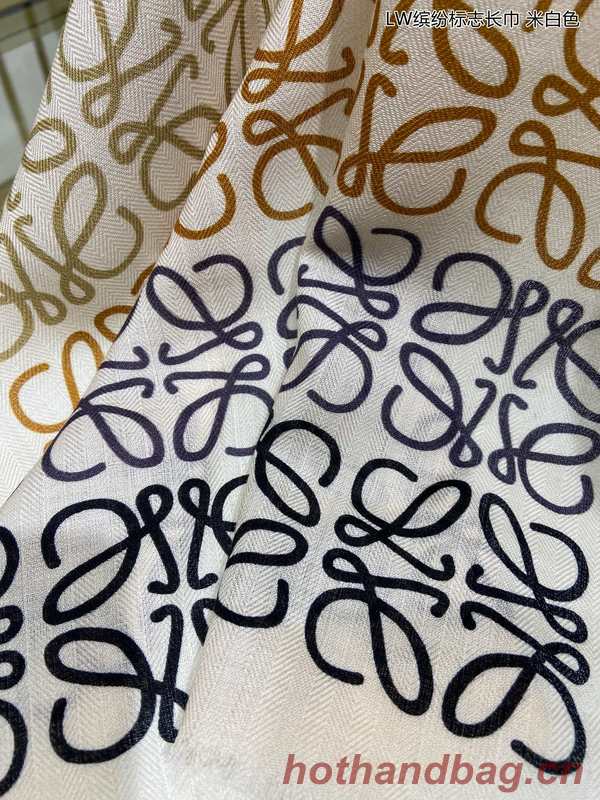 Loewe Scarf LOC00043 Loewe Scarf LOC00043