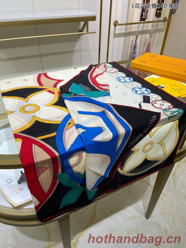 Louis Vuitton Scarf LVC00440 Louis Vuitton Scarf LVC00440