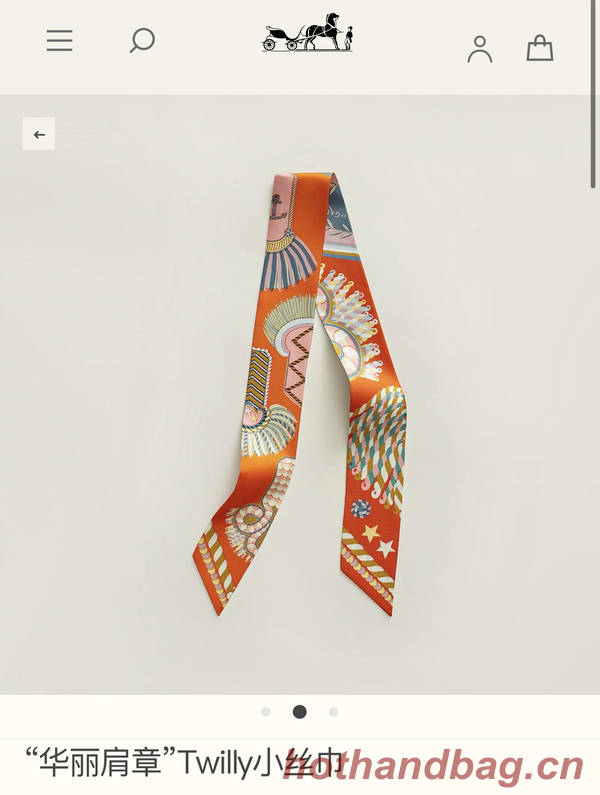 Hermes Scarf HEC00747 Hermes Scarf HEC00747