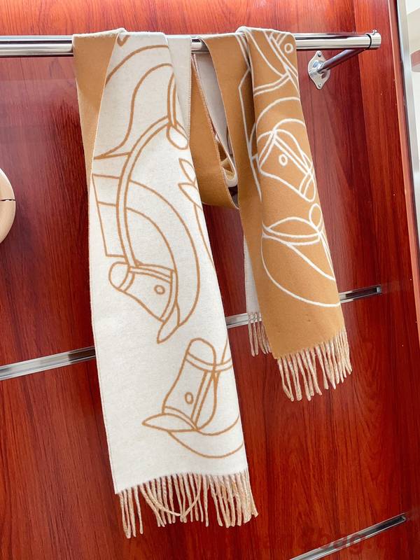 Hermes Scarf HEC00776 Hermes Scarf HEC00776