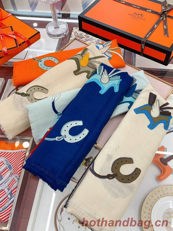 Hermes Scarf HEC00785 Hermes Scarf HEC00785