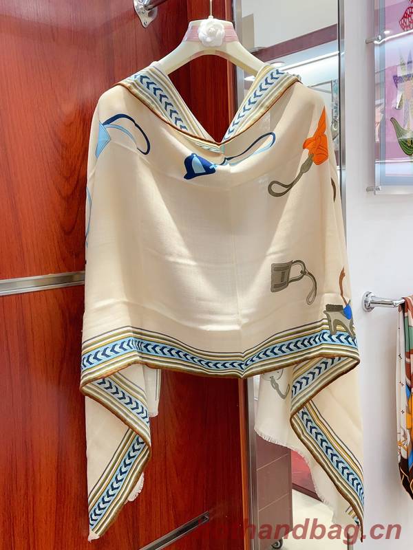 Hermes Scarf HEC00785 Hermes Scarf HEC00785
