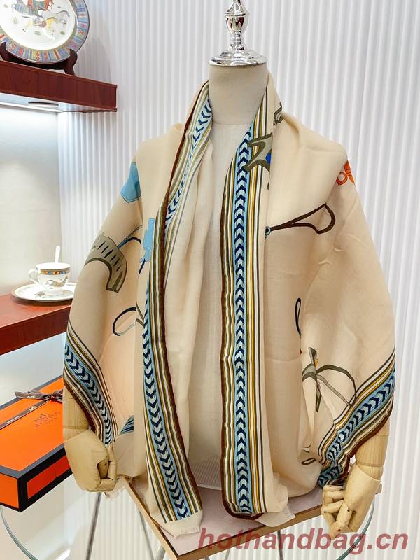 Hermes Scarf HEC00785 Hermes Scarf HEC00785