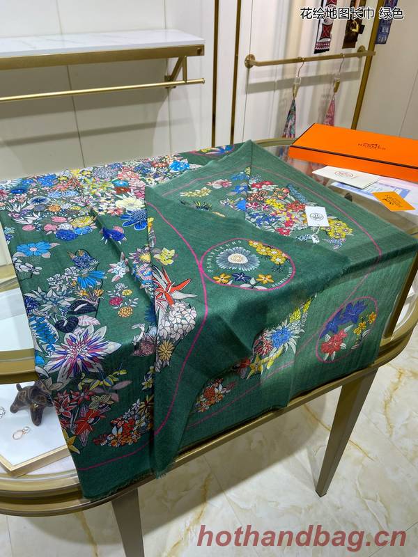 Hermes Scarf HEC00799 Hermes Scarf HEC00799