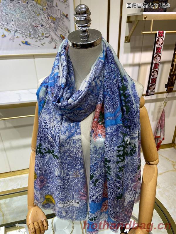 Hermes Scarf HEC00801 Hermes Scarf HEC00801