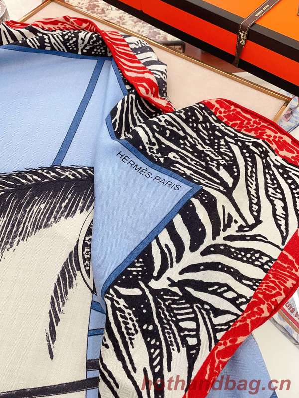 Hermes Scarf HEC00817 Hermes Scarf HEC00817