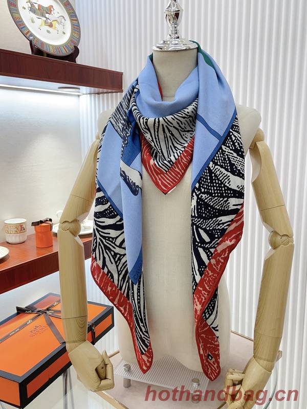 Hermes Scarf HEC00817 Hermes Scarf HEC00817