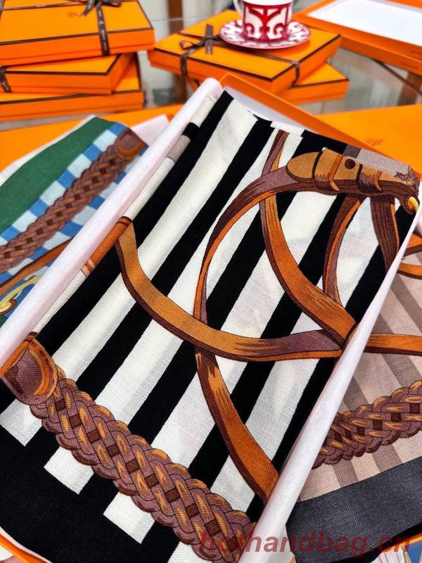 Hermes Scarf HEC00819 Hermes Scarf HEC00819