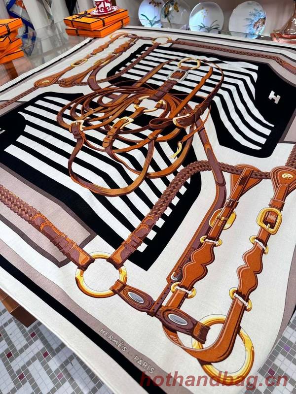 Hermes Scarf HEC00819 Hermes Scarf HEC00819
