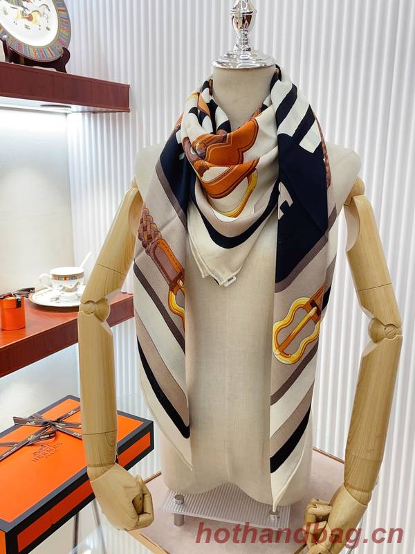 Hermes Scarf HEC00819 Hermes Scarf HEC00819
