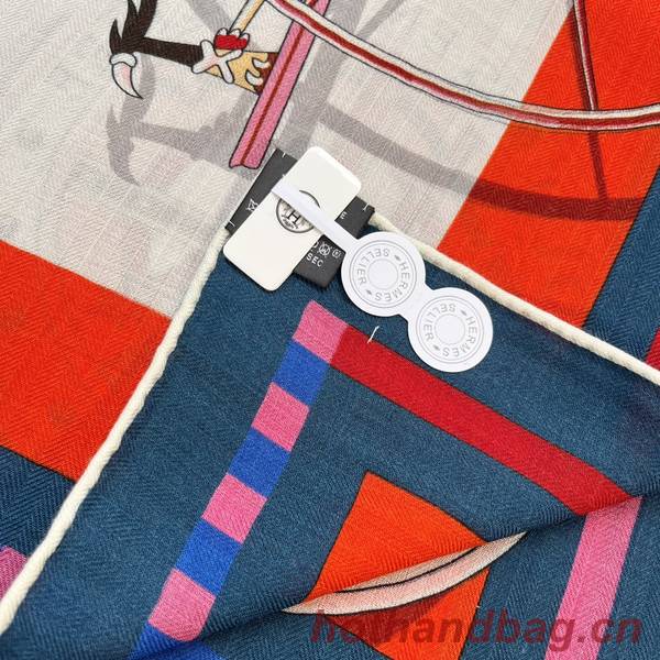 Hermes Scarf HEC00828 Hermes Scarf HEC00828